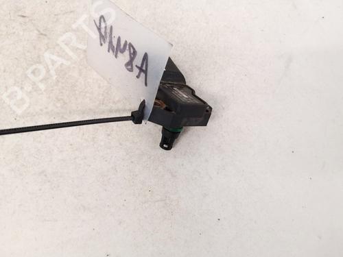 Electronic module SKODA OCTAVIA II (1Z3) 1.9 TDI | BP35391149M83 - Image 3