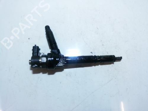 Used Injector Injector HONDA CIVIC VII Hatchback (EU, EP, EV) 1.7 CTDi (EP4, EU9) (100 hp) 35851660 35851660