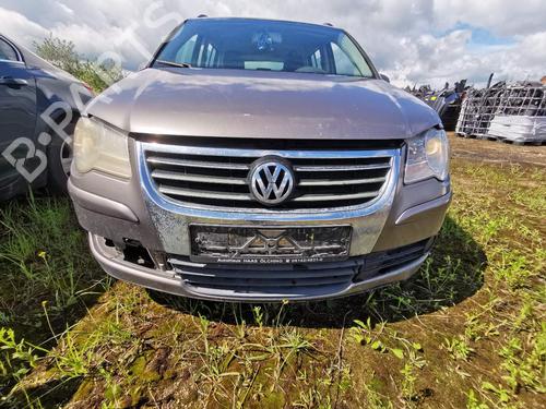 Boot lining VW TOURAN (1T1, 1T2) 2.0 TDI 16V | BP37254135I3 - Image 6