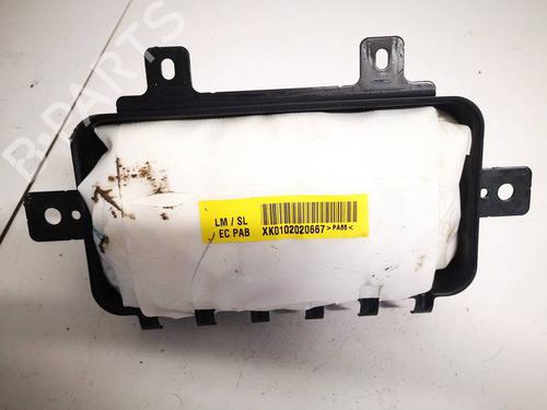 Used Passenger airbag KIA SPORTAGE III (SL) 1.7 CRDi (116 hp) 32616797