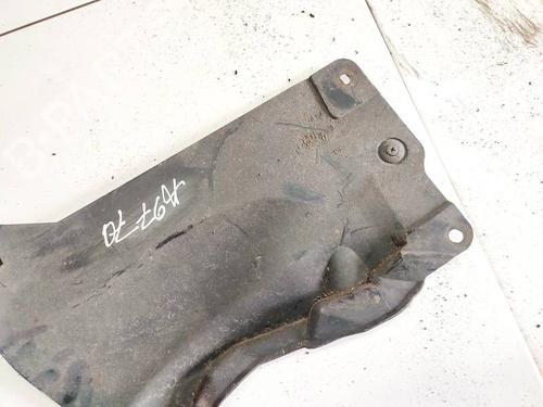 Underbody protection VW PASSAT B6 (3C2) 1.9 TDI | BP35011649M92 - Image 3