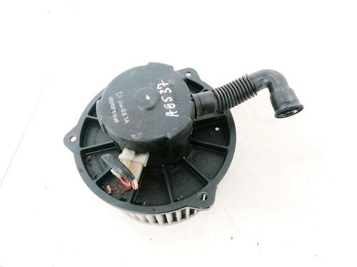 Used Heater blower motor Heater blower motor HYUNDAI ELANTRA III (XD) 2.0 CRDi (113 hp) 35590158 35590158