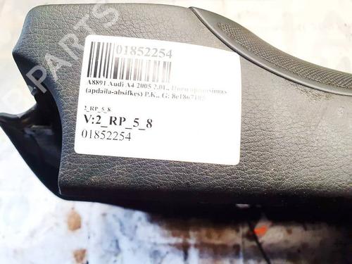 Front left panel AUDI A4 B7 (8EC) 2.0 TFSI | BP35323289C58 - Image 2