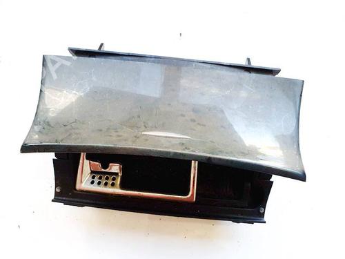 Used Ashtray Ashtray MERCEDES-BENZ CLS (C219) CLS 320 CDI (219.322) (224 hp) 35279534 35279534