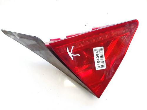 Used Left tailgate light Left tailgate light 34860508 34860508