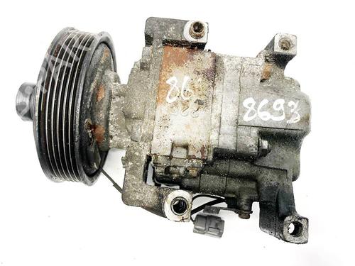 Used AC compressor AC compressor MAZDA CX-7 (ER) 2.3 AWD (248 hp) 35317010 35317010