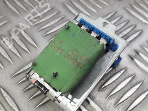 Used Heater resistor Heater resistor VW SHARAN (7M8, 7M9, 7M6) 1.9 TDI (130 hp) 35691082 35691082