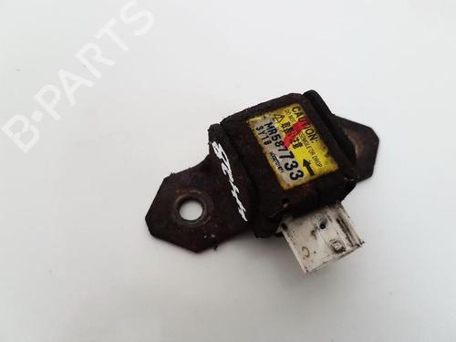 Used Electronic module Electronic module MITSUBISHI OUTLANDER I (CU_W) 2.4 4WD (CU5W) (160 hp) 33506559 33506559