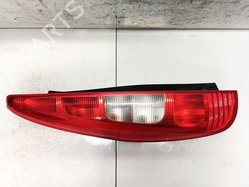 Used Left taillight Left taillight 34838468 34838468