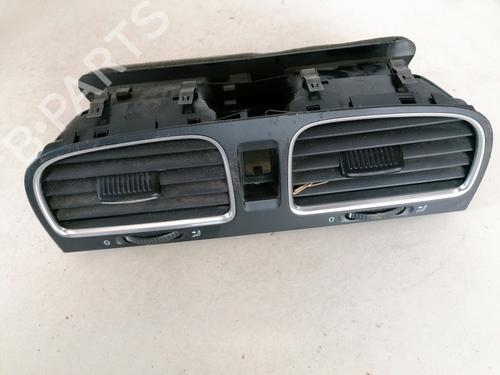 Used Air vent Air vent VW GOLF VI (5K1) 2.0 TDI (110 hp) 32878938 32878938