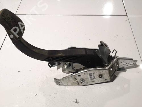 Used Pedal Pedal 34911785 34911785