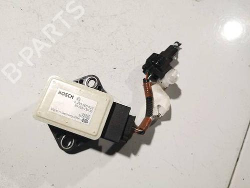 Used Electronic module Electronic module 34963718 34963718
