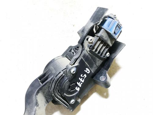 Pedal CITROËN NEMO Box Body/MPV (AA_) 1.4 HDi | BP35874491I4 - Image 2
