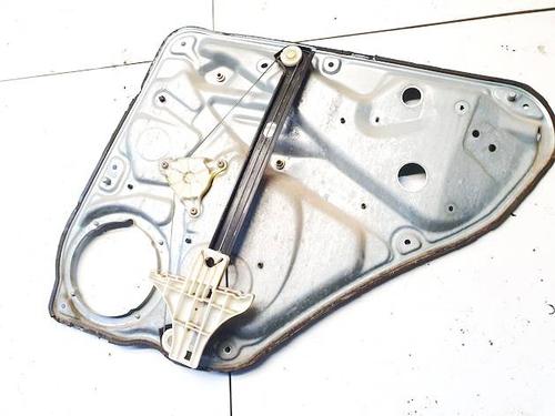 Rear left window mechanism VW PASSAT B5.5 (3B3) 2.0 TDI | BP34905904C24 - Image 3