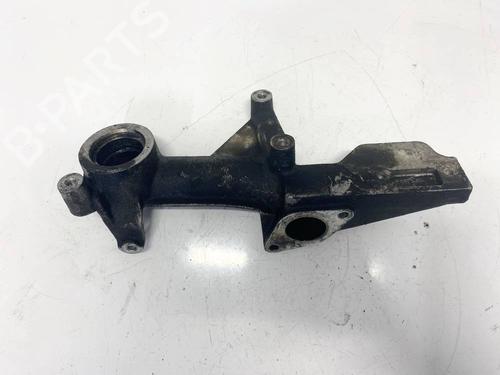 Pipe CHEVROLET CAPTIVA (C100, C140) 2.0 D | BP35020074M125 - Image 3