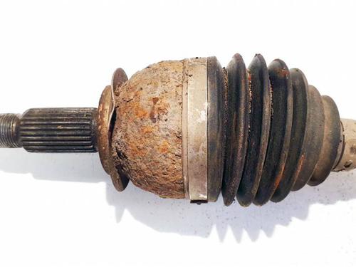 Right front driveshaft SUBARU FORESTER (SH_) 2.0 D AWD (SHH, SHD, SHN) | BP37677509M39 - Image 2