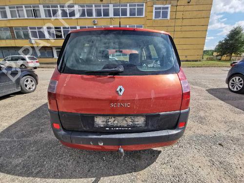 Switch RENAULT SCÉNIC II (JM0/1_) 1.5 dCi (JM0F) | BP32560221I30 - Image 10