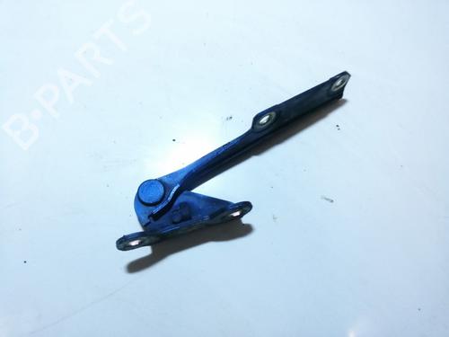 Used Hinge/Door check strap Hinge/Door check strap VOLVO S40 I (644) 2.0 (136 hp) 35851328 35851328