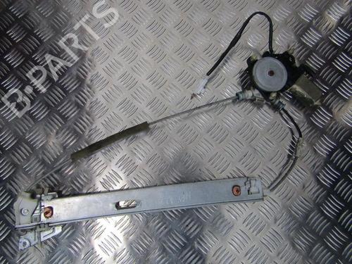 Used Rear left window mechanism Rear left window mechanism 35668847 35668847