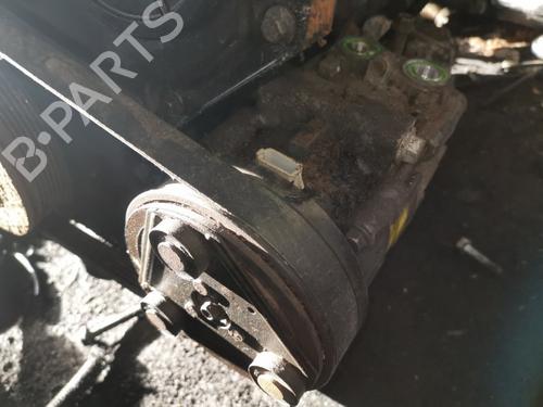 AC compressor FORD MONDEO III (B5Y) 2.0 16V TDDi / TDCi | BP35576257M34 - Image 2