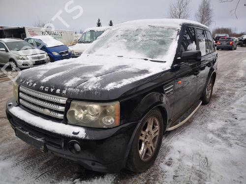 Electronic module LAND ROVER RANGE ROVER SPORT I (L320) 2.7 D 4x4 | BP32913402M83  - Image 6