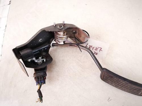 Used Pedal Pedal 35373128 35373128