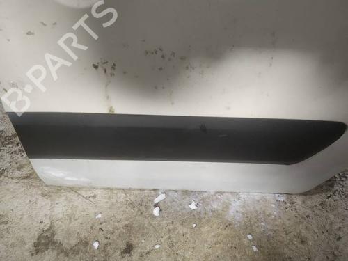 Dørliste PEUGEOT PARTNER Box Body/MPV 1.6 HDi | BP34845869C150 - Image 2