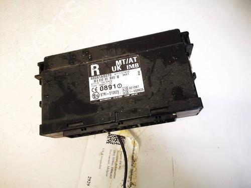 Used Electronic module Electronic module SUBARU LEGACY IV Estate (BP) 2.0 AWD (BP5) (138 hp) 36207536 36207536