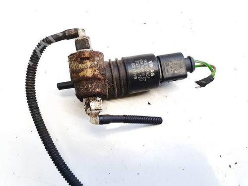 Used Washer pump Washer pump VW TIGUAN (5N_) 2.0 TDI 4motion (140 hp) 34870071 34870071