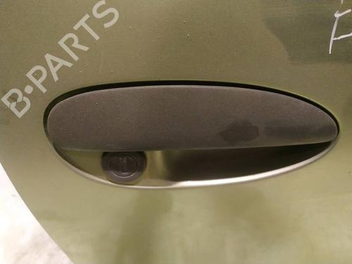 Used Front right exterior door handle Front right exterior door handle RENAULT ESPACE III (JE0_) 2.0 (JE0A) (114 hp) 35137450 35137450