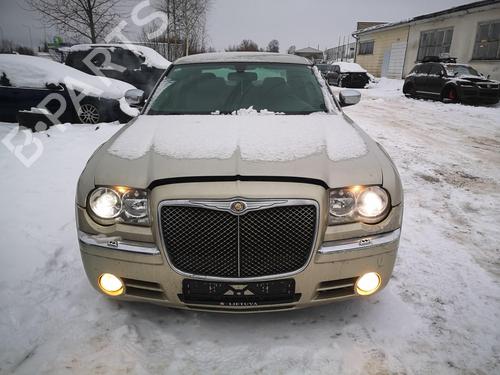 Electronic module CHRYSLER 300C Touring (LX, LE) 3.0 CRD | BP32896603M83  - Image 5