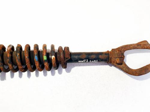 Used Right front shock absorber Right front shock absorber 37655229 37655229