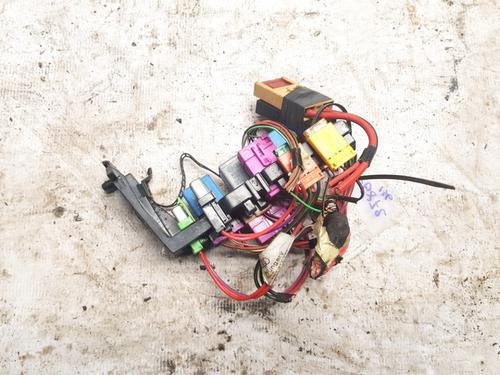 Fuse box AUDI A6 C5 (4B2, 4B4) 2.5 TDI quattro | BP33089828E1 - Image 2
