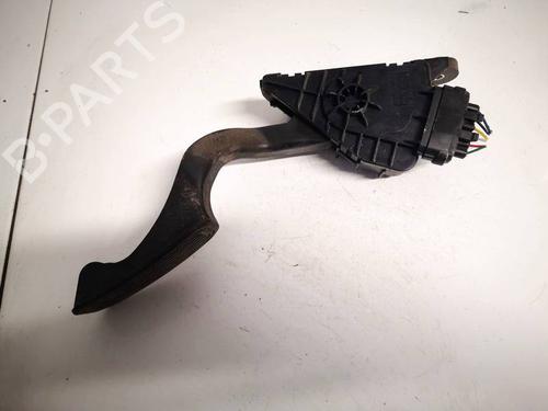 Used Pedal Pedal TOYOTA PRIUS Liftback (_W2_) 1.5 Hybrid (NHW20_, NHW20R) (112 hp) 35173483 35173483