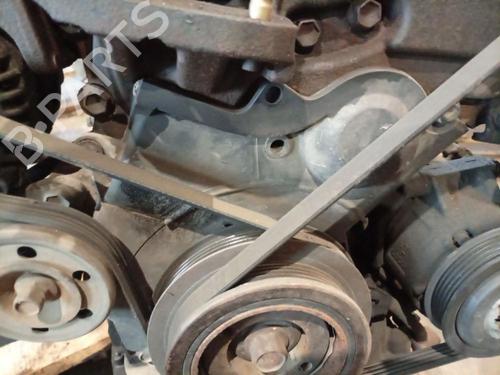 Used Timing cover Timing cover 37677654 37677654