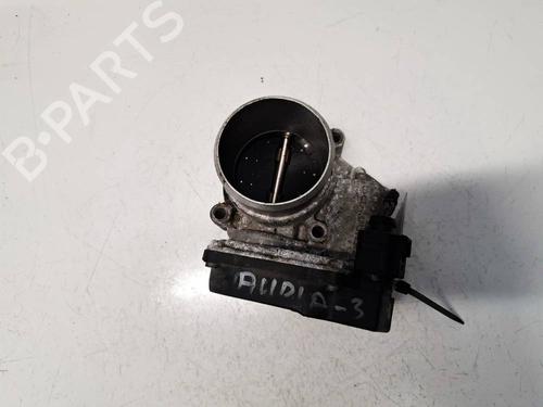 Used Throttle body Throttle body 34756178 34756178
