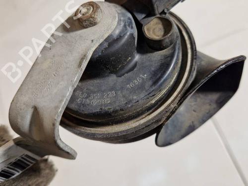Horn AUDI A4 B6 (8E2) 2.5 TDI quattro | BP35013718E13 - Image 3