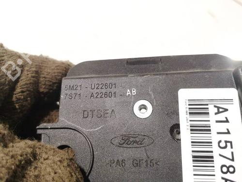 Front left interior door handle FORD S-MAX (WA6) 2.2 TDCi | BP38494801I13 - Image 3
