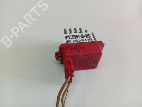 Heater resistor AUDI A4 B5 (8D2) 1.9 TDI | BP34768975M108 - Image 2