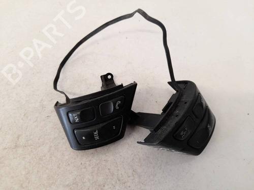 Used Steering wheel controls Steering wheel controls 35386392 35386392