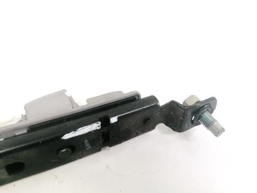 Støtte NISSAN PRIMERA Hatchback (P12) 1.9 dCi | BP32897487C155 - Image 3