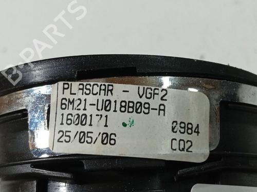 Air vent FORD S-MAX (WA6) 2.0 Flexifuel | BP40245920I21 - Image 5