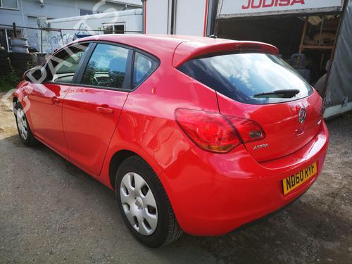 Engine mount OPEL ASTRA J (P10) 1.3 CDTI (68) | BP32921074M89  - Image 8