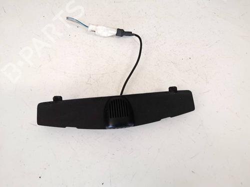 Used Electronic module Electronic module NISSAN PRIMERA Hatchback (P12) 1.9 dCi (116 hp) 35167689 35167689