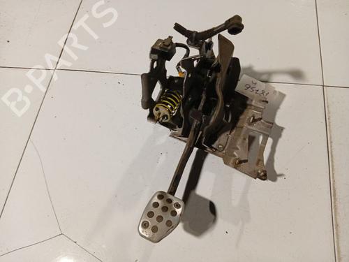 pedal-citroen-ds4-nx_-2011-2012-2013-2014-2015-34908796 main image