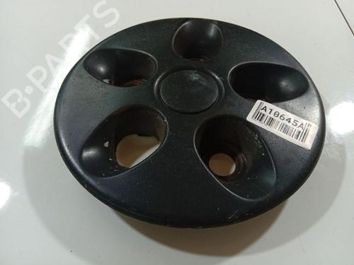 Used Hub cap Hub cap VW GOLF IV Variant (1J5) 2.3 V5 (170 hp) 34892133 34892133