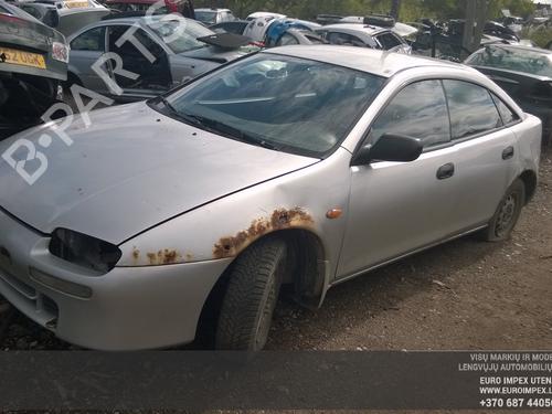 Used Parts MAZDA 323 F V (BA)  1.5 16V (BA11)  4525514