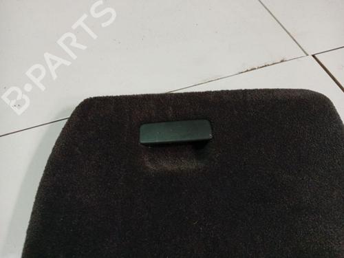 Boot lining PORSCHE CAYENNE (9PA) S 4.5 | BP34929109I3 - Image 2