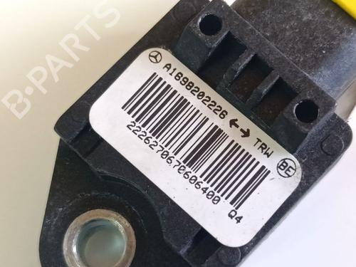 Electronic sensor MERCEDES-BENZ A-CLASS (W169) A 150 (169.031, 169.331) | BP37253401M84 - Image 4
