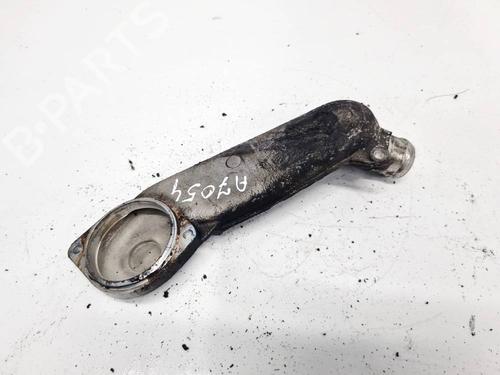 Used Thermostat housing Thermostat housing 34857262 34857262
